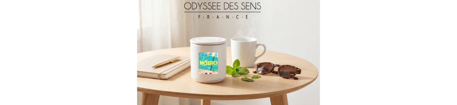 EVASION ET VOYAGE